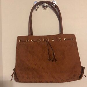 Dooney & Bourke Tote Bag